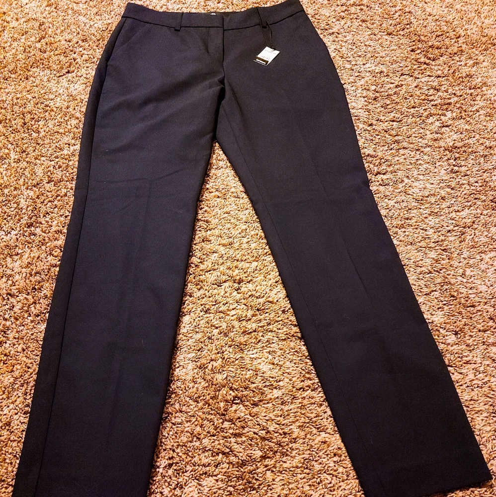 Express columnist 8L new pants